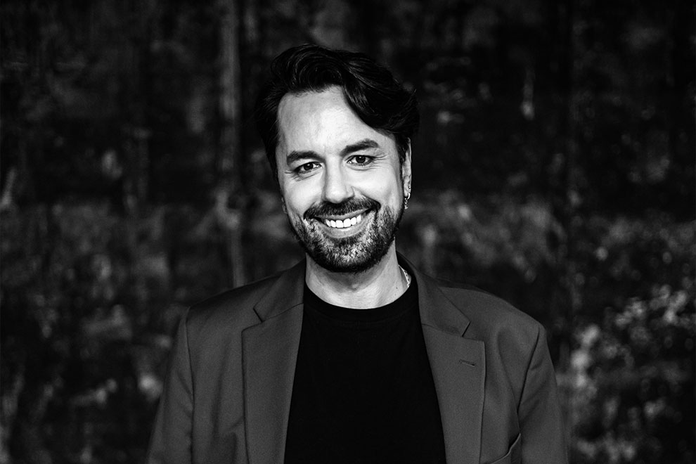 BERNARDO MENDONÇA