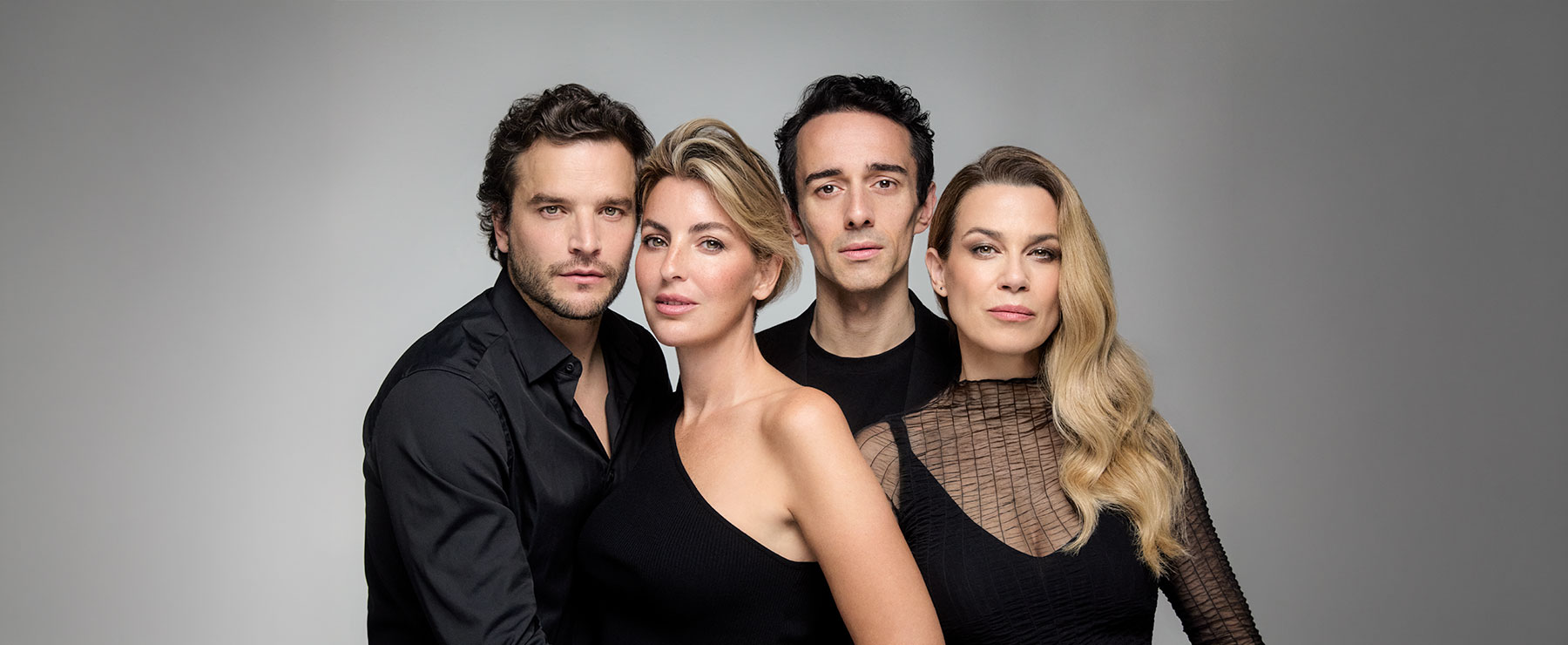 DOIS + DOIS (2ª temporada)