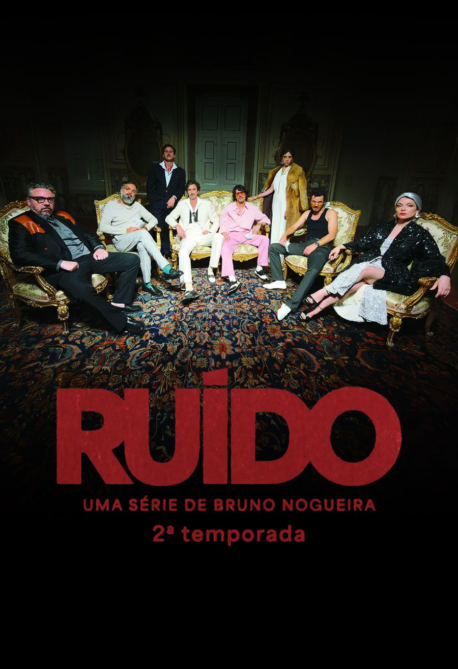 RUÍDO