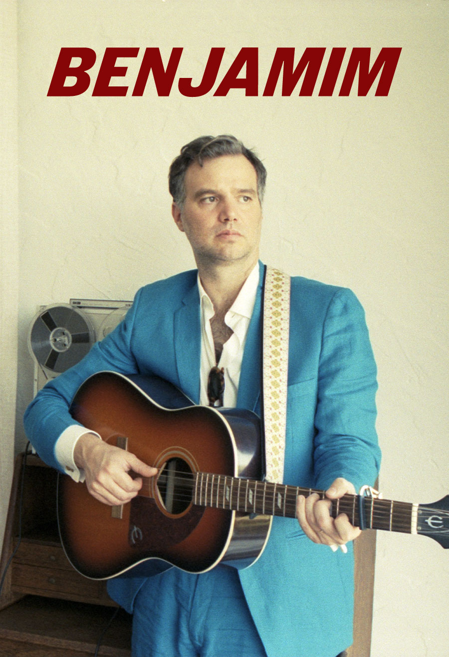BENJAMIM