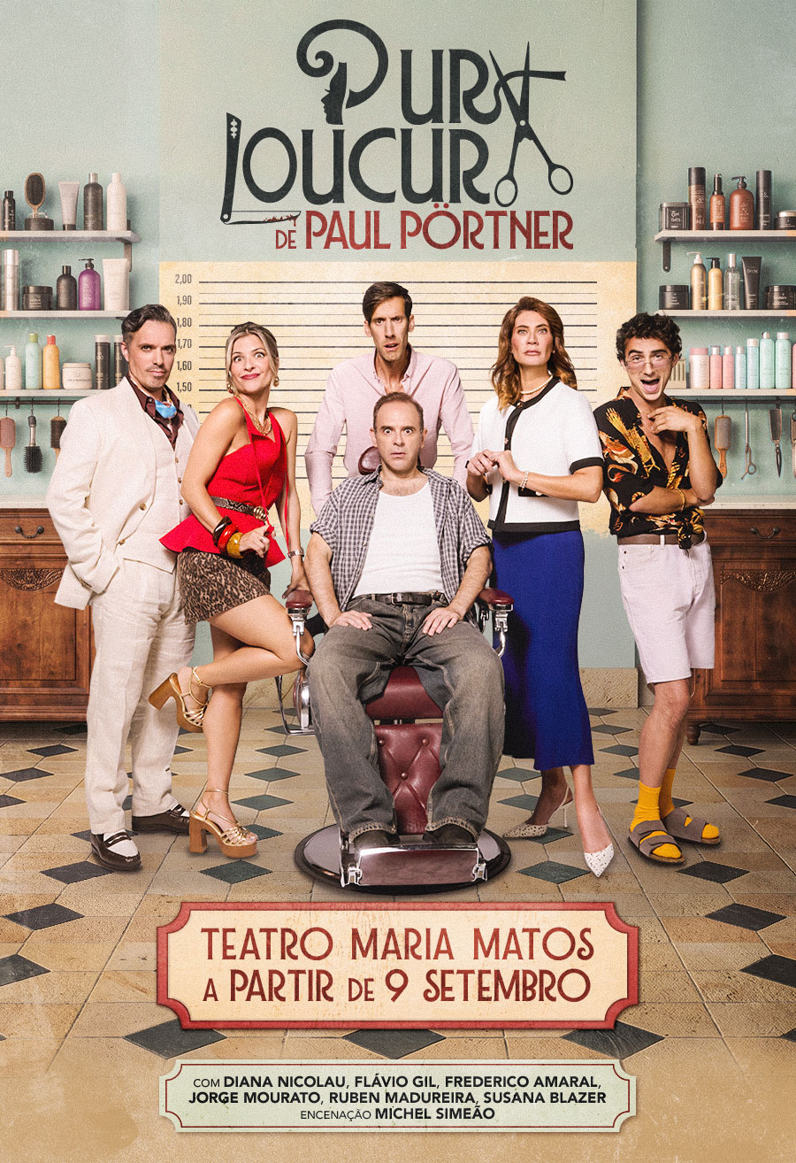 PURA LOUCURA