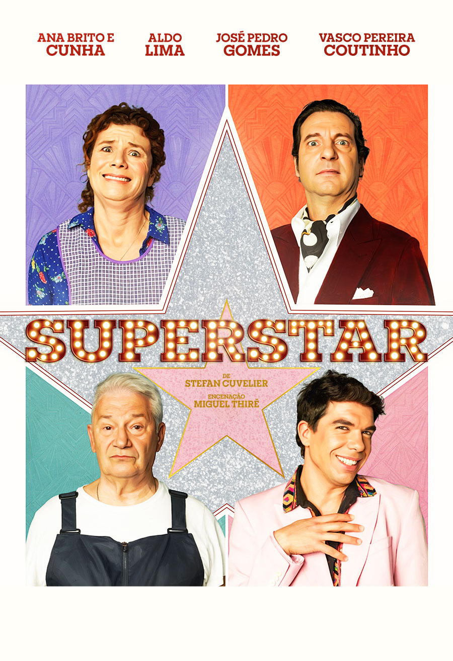 SUPERSTAR